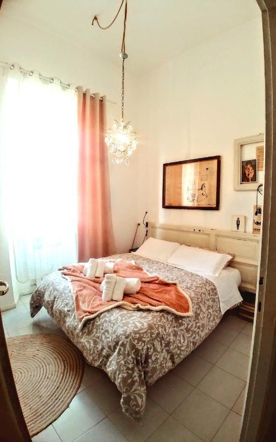 B&B Next Stop Frühstückspension Rom