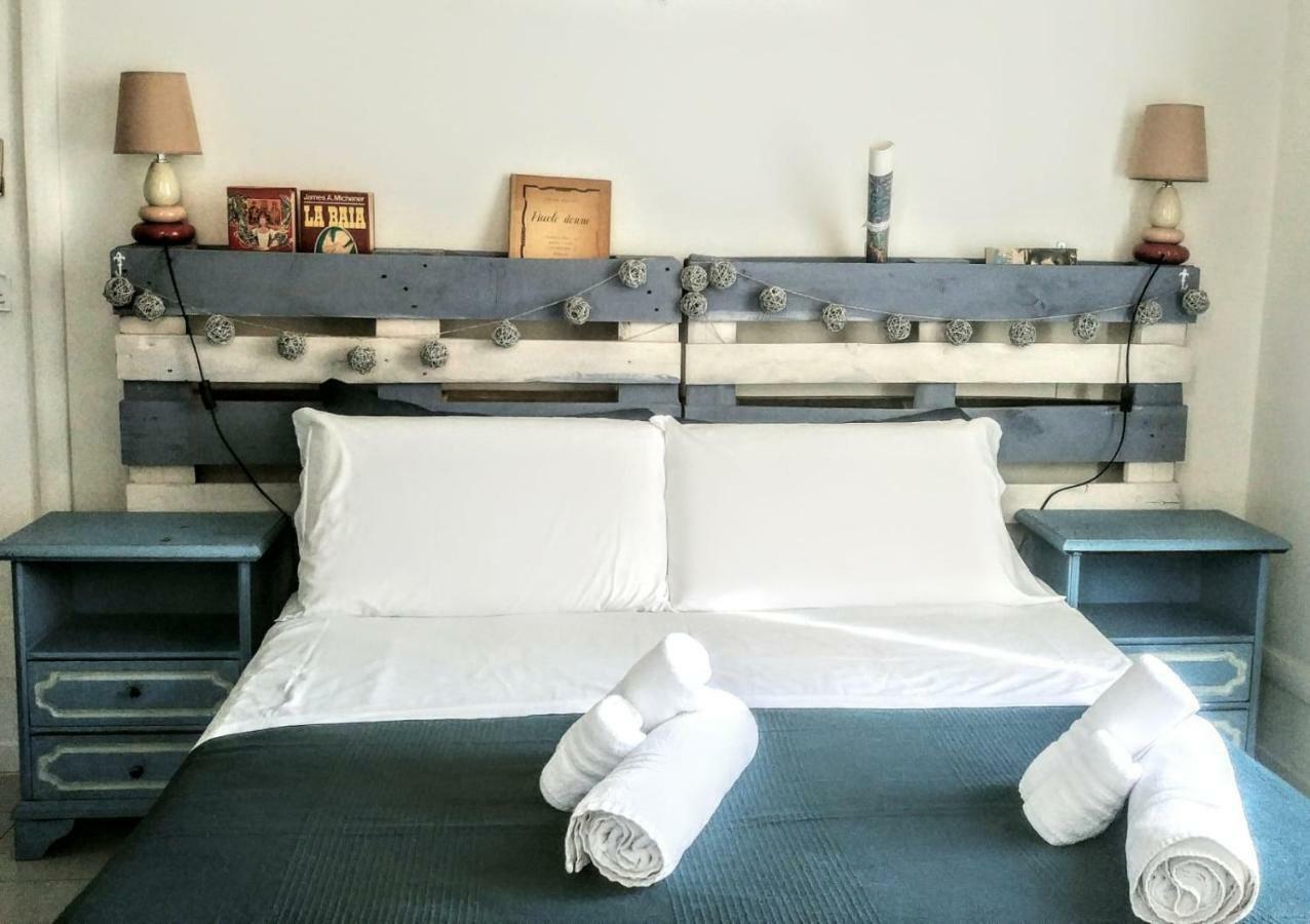 Next Stop Bed & Breakfast Rom